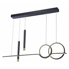 Подвесной светильник ambrella light fl fl5394